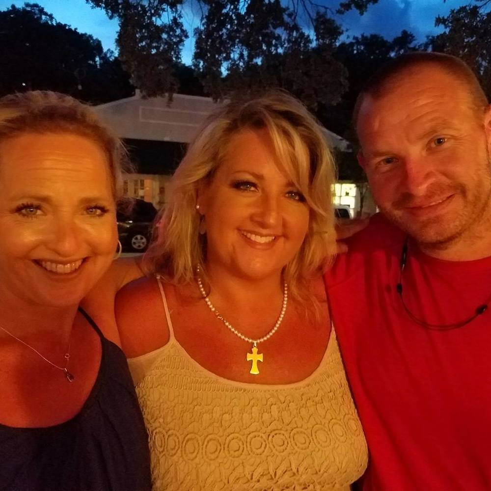 Meet your Posher, Kathy